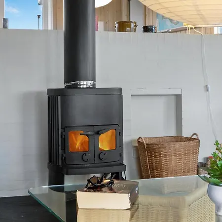 Prázdninový dům Klovborgsti Thisted Ix Thisted