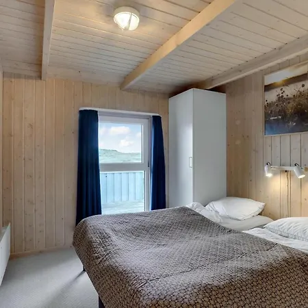 Klovborgsti Thisted Ix * Thisted