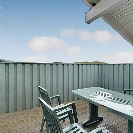 Klovborgsti Thisted Ix * Thisted