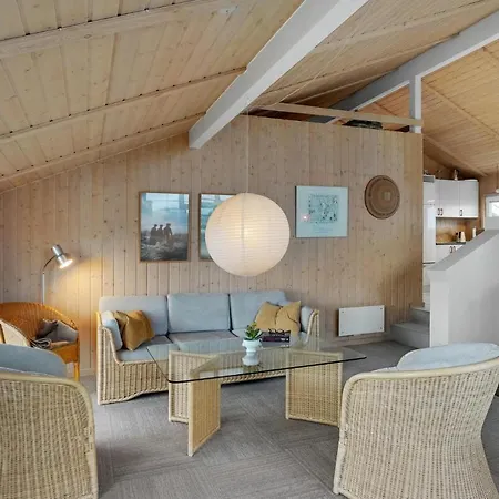 Klovborgsti Thisted Ix * Thisted